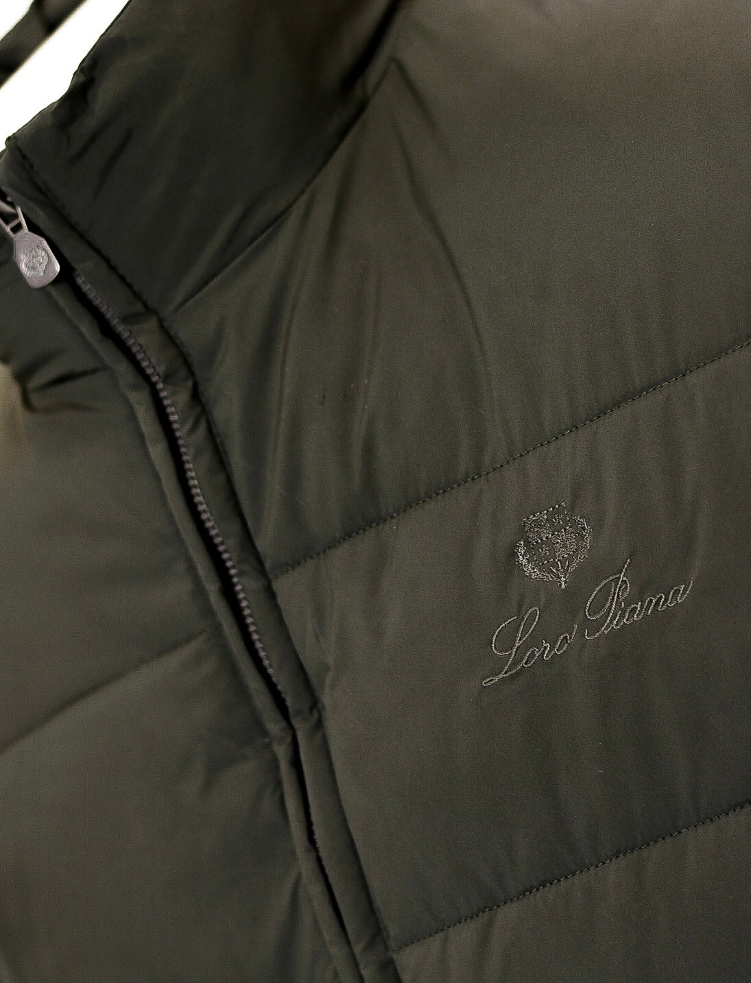 Loro Piana jacket