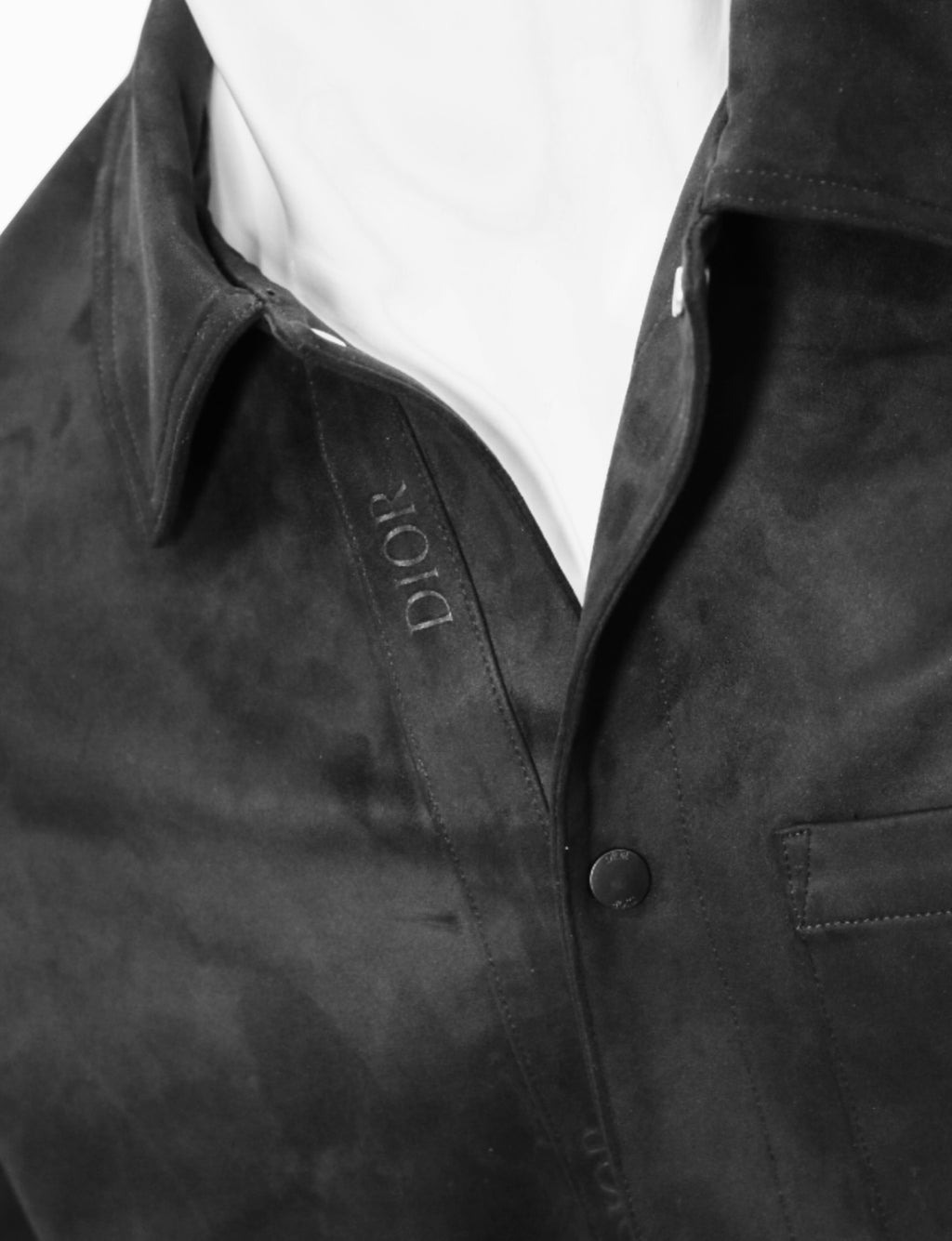 Dior jacket
