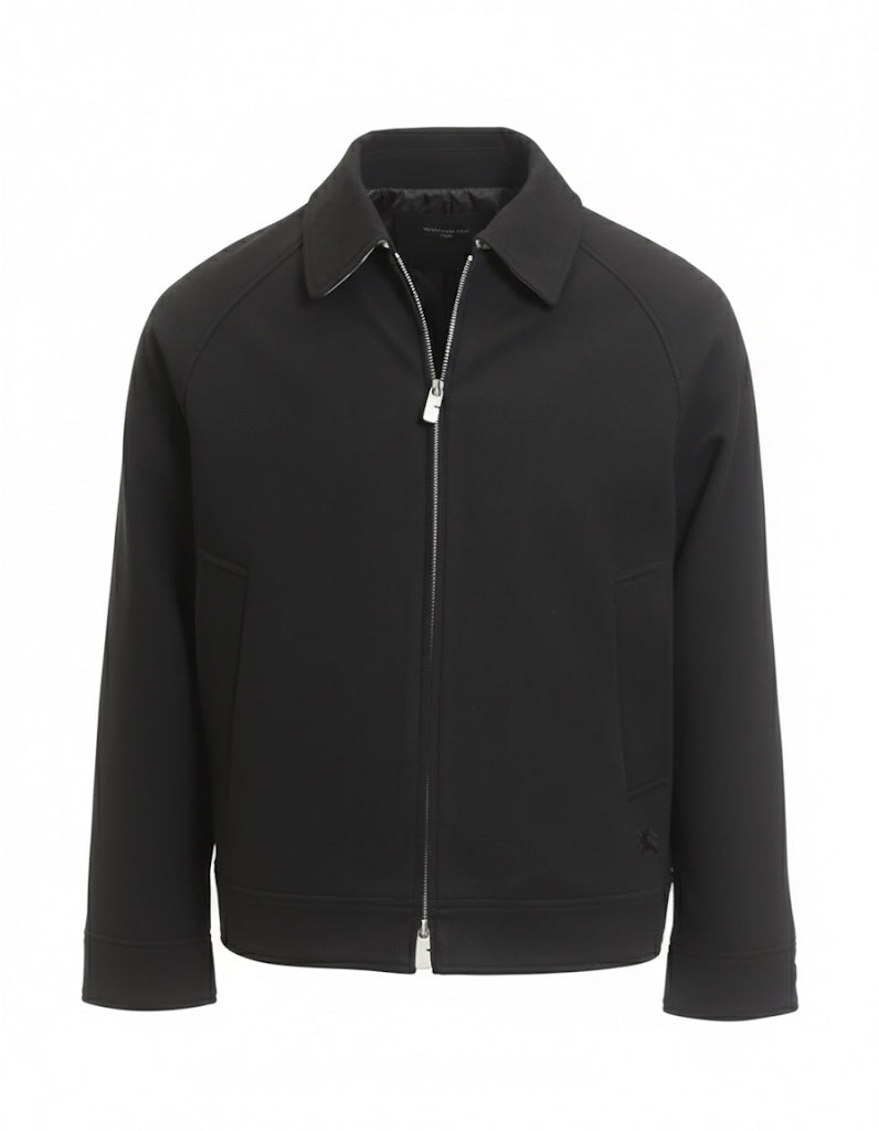 b-u-r-b-e-r-*-y jacket