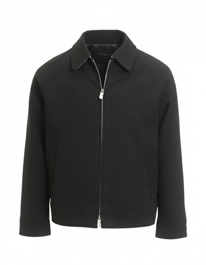 b-u-r-b-e-r-*-y jacket