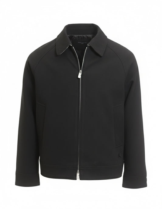 b-u-r-b-e-r-*-y jacket