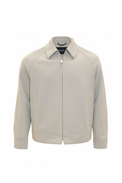 b-u-r-b-e-r-*-y jacket