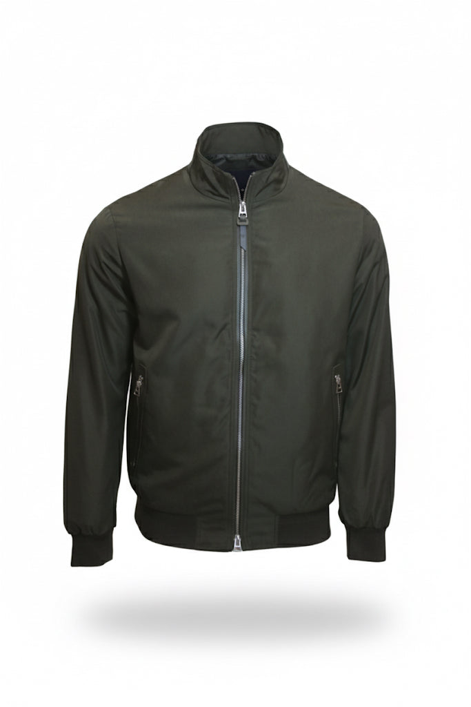 T-o-m- f-o-r-d jacket