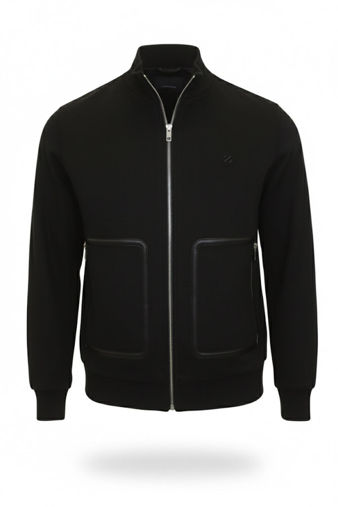 Zegna jacket