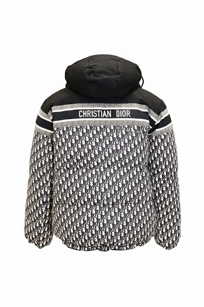 Dior double face jacket