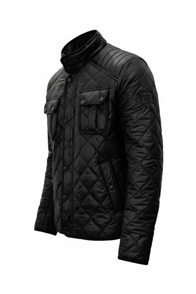 b-u-r-b-e-r-*-y jacket