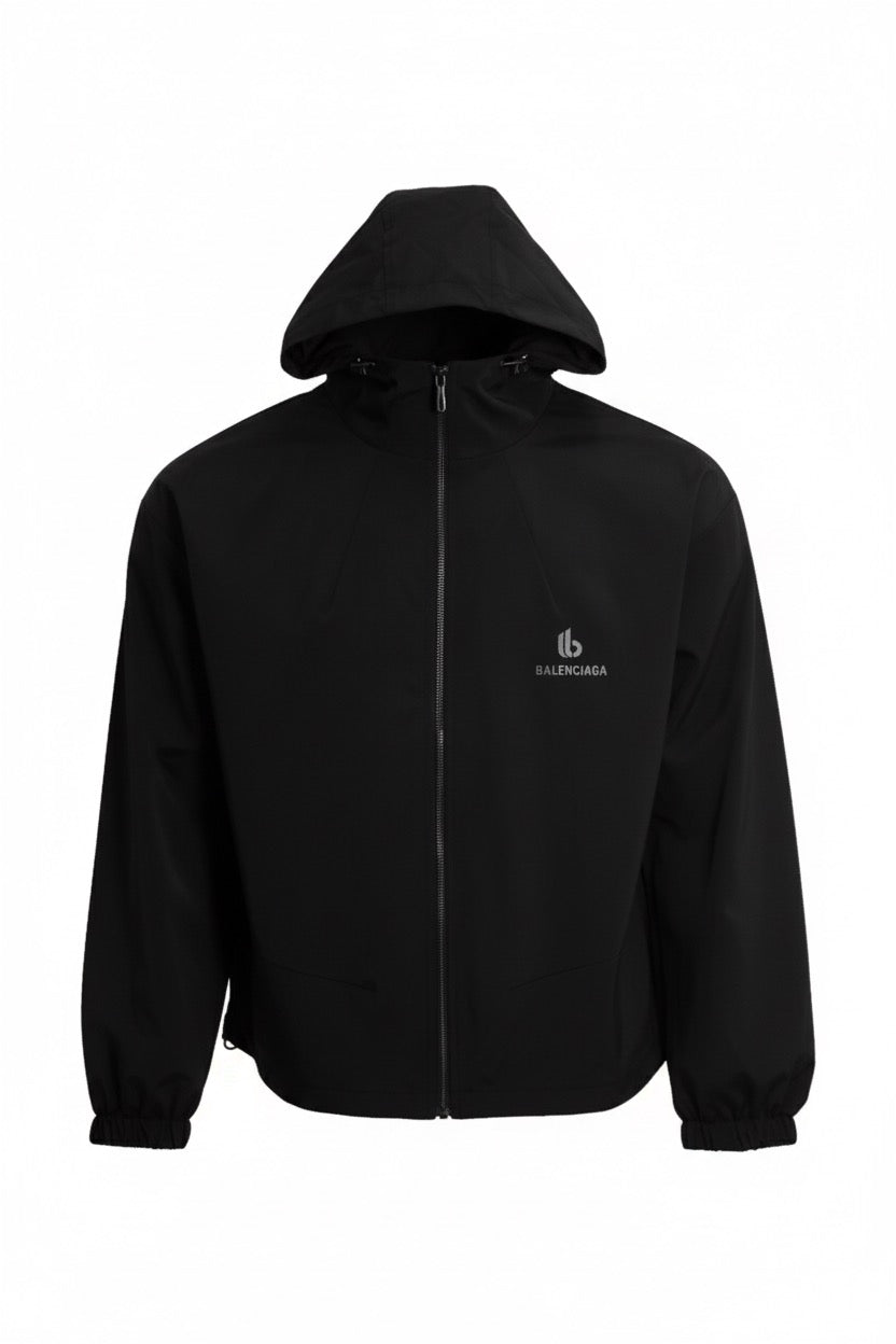 B-a-l-*-n-c-i-a-g-a jacket