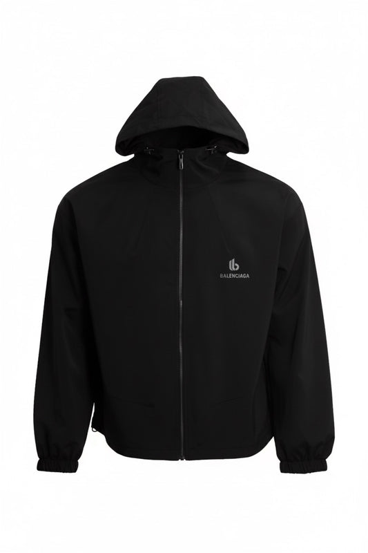 B-a-l-*-n-c-i-a-g-a jacket