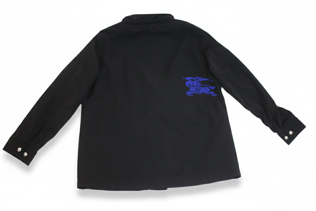 b-u-r-b-e-r-*-y jacket