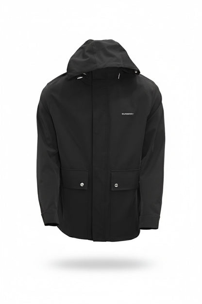 b-u-r-b-e-r-*-y jacket