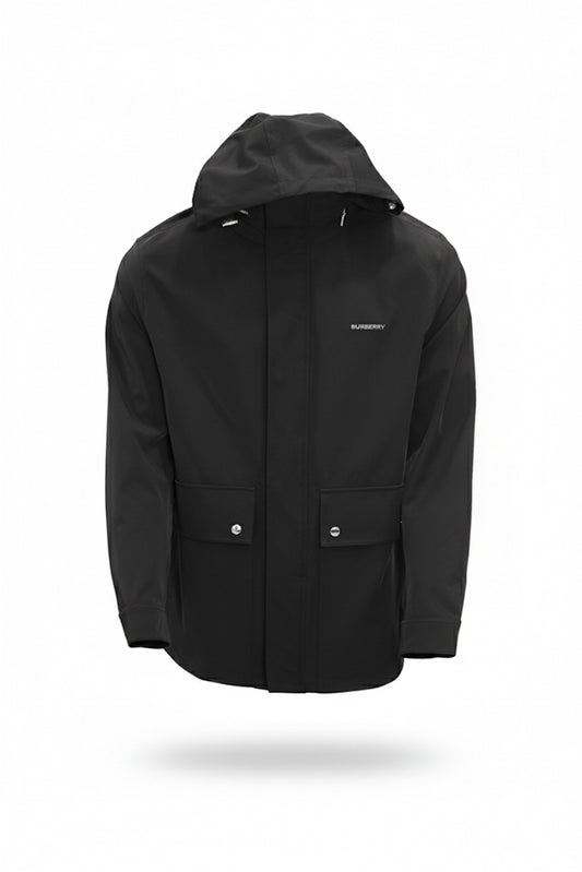 b-u-r-b-e-r-*-y jacket