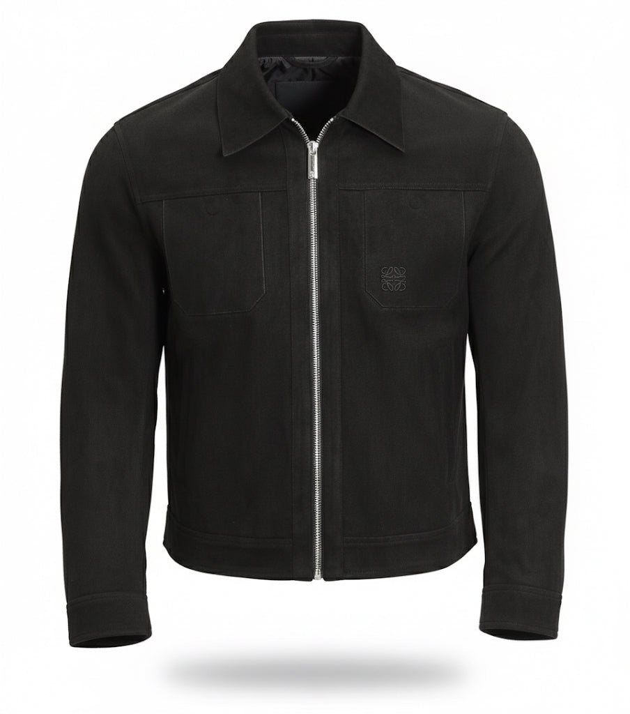 Lowe jacket