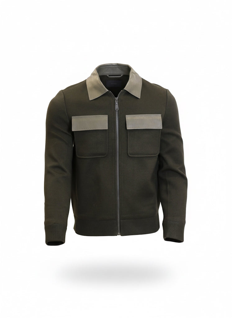 Lowe Jacket