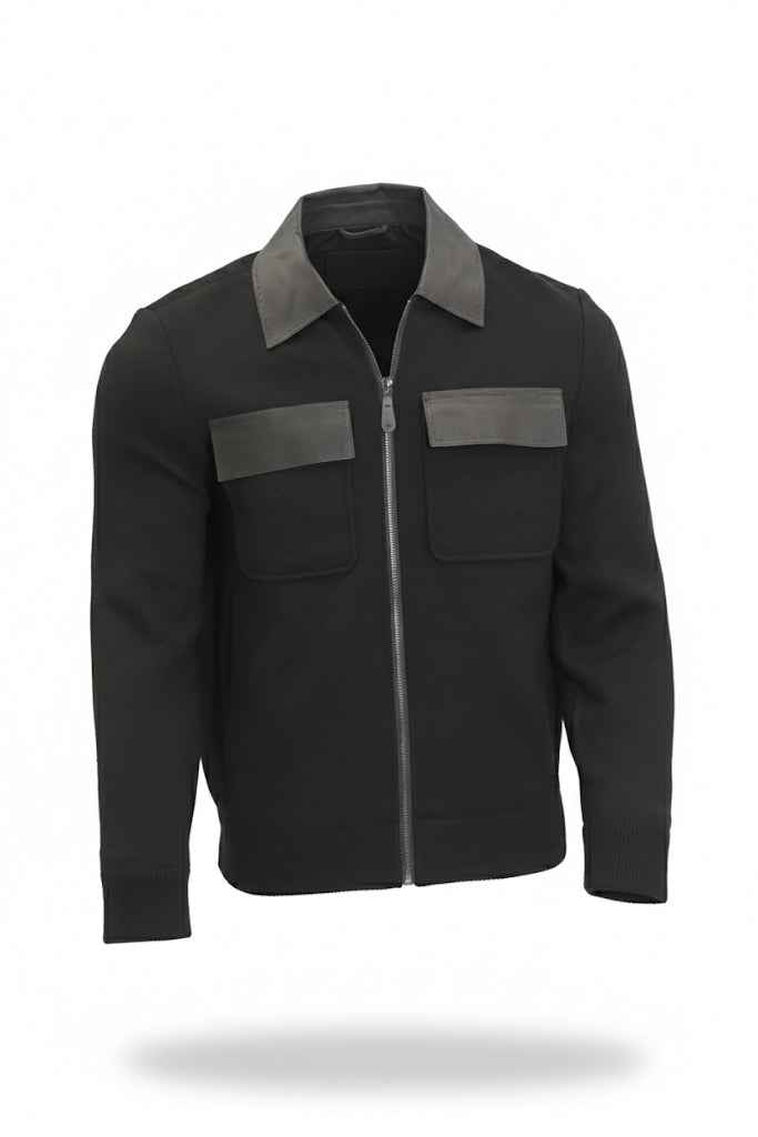 Lowe Jacket