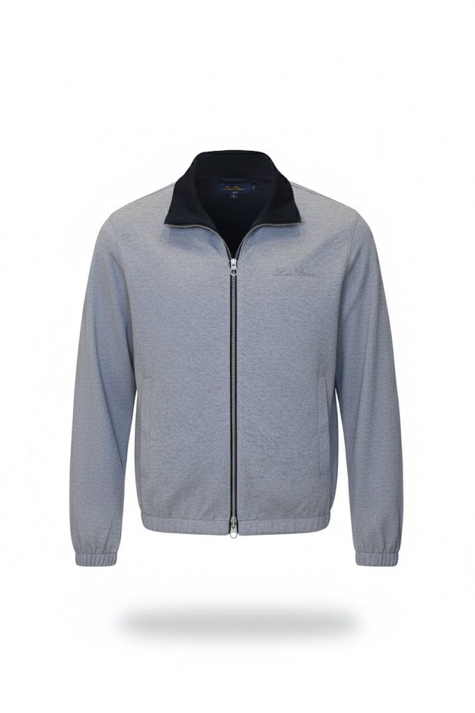 L-o-ra P-*-a-n-a Double face Jacket