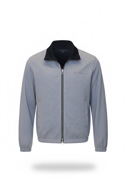 L-o-ra P-*-a-n-a Double face Jacket