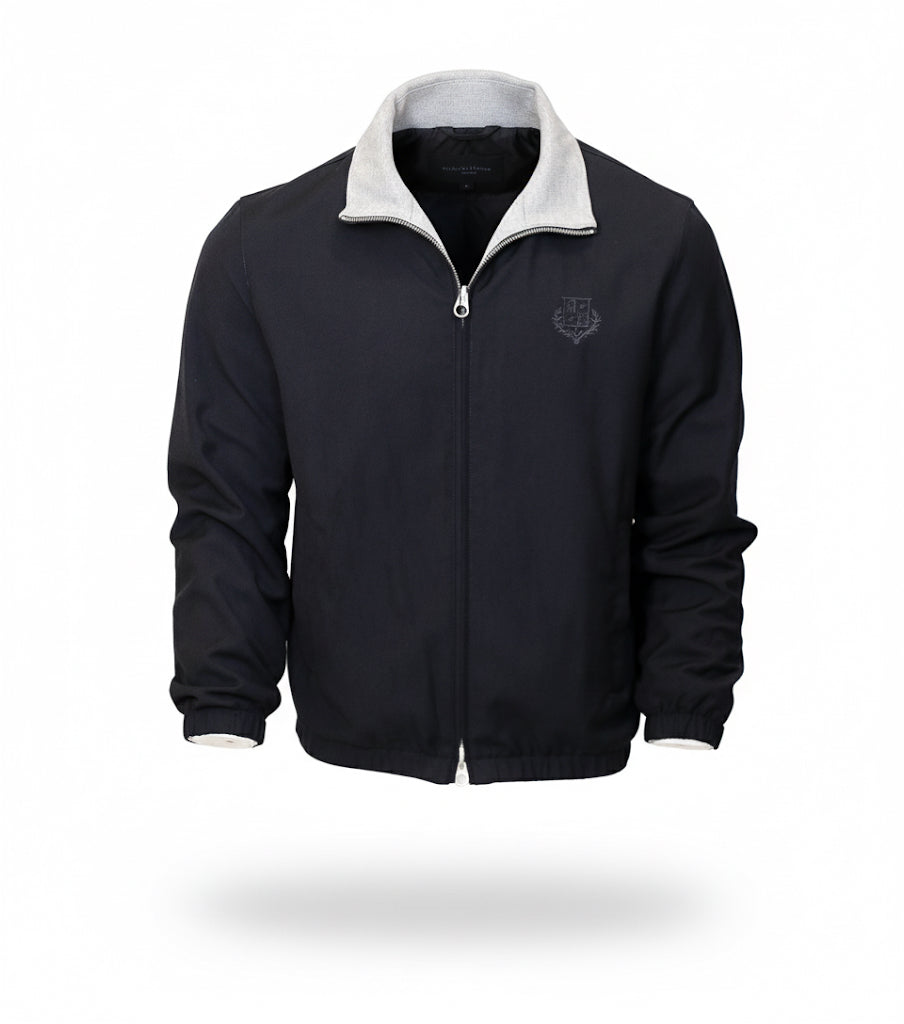 L-o-ra P-*-a-n-a Double face Jacket