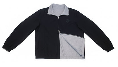 L-o-ra P-*-a-n-a Double face Jacket