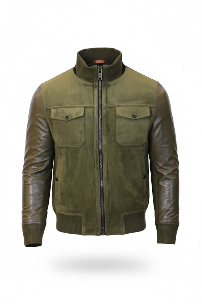 L-o-ra P-i-a-n-* jacket