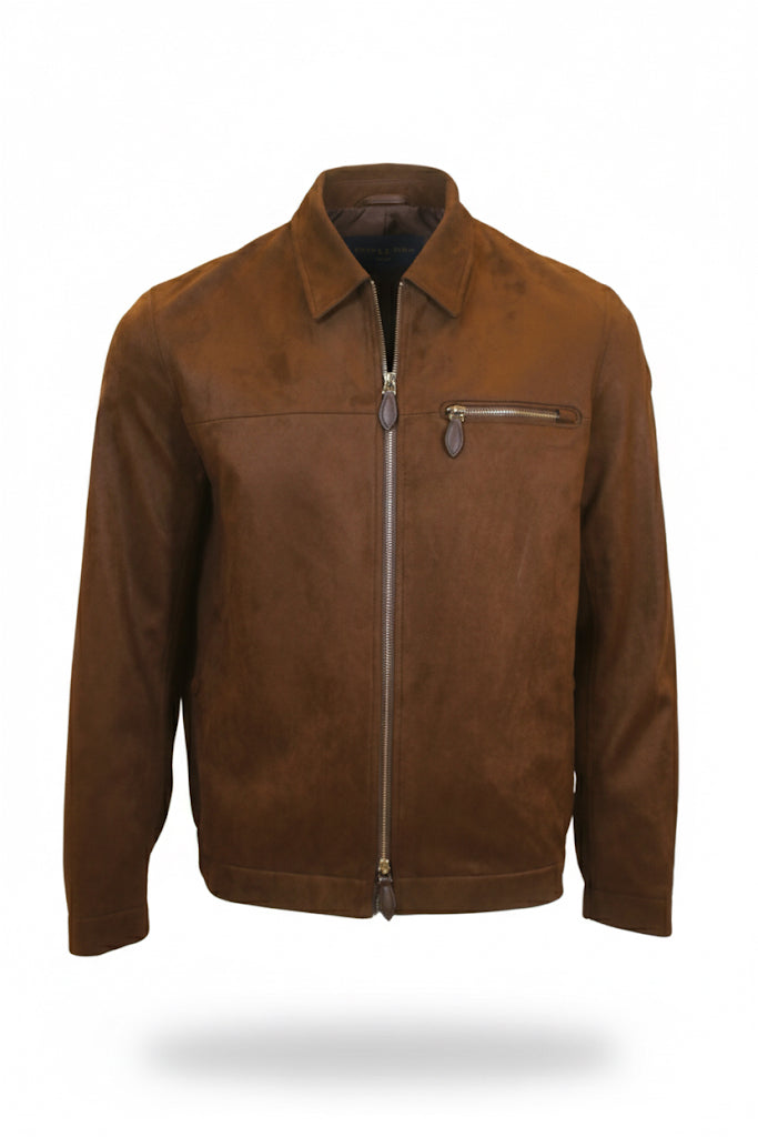 Berluti jacket