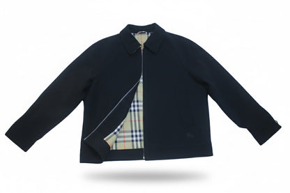 b-u-r-b-e-r-*-y jacket