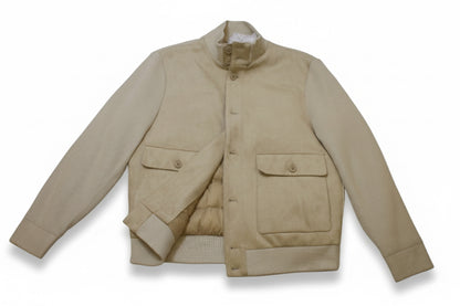 B-e-r-l-*-t-i jacket