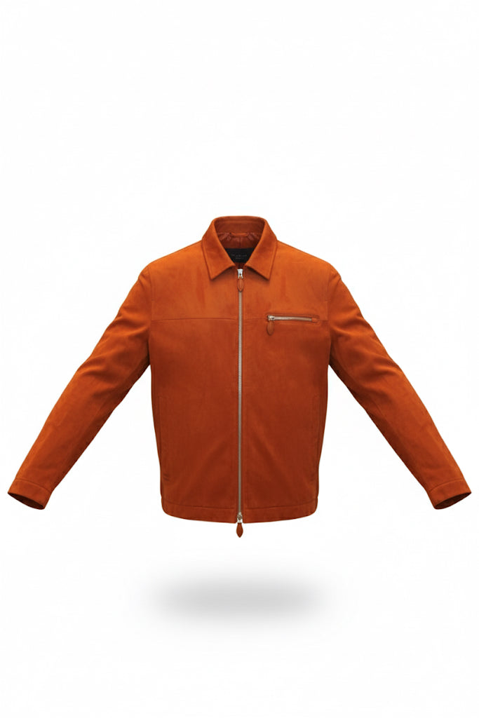 Berluti jacket