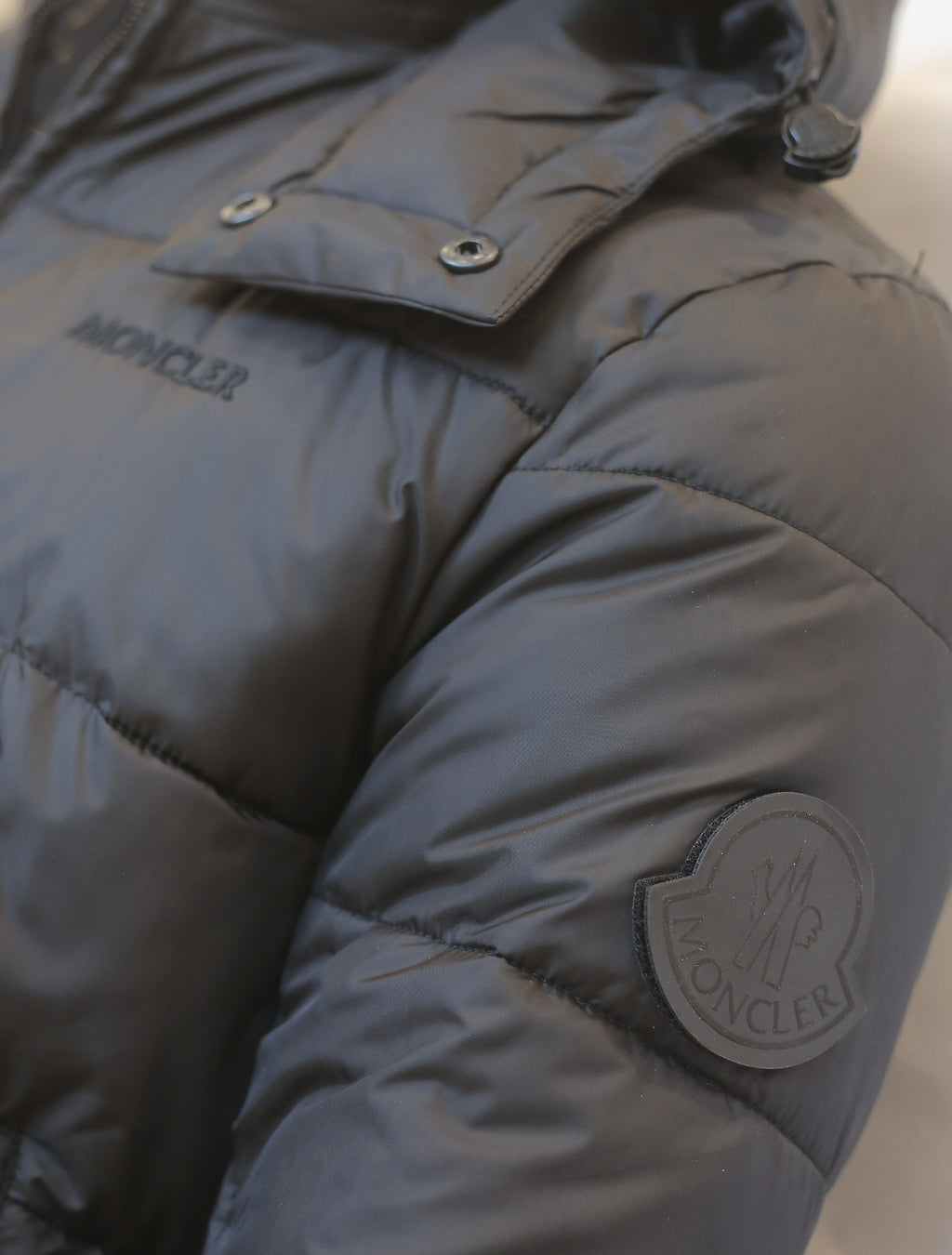 Moncler jacket