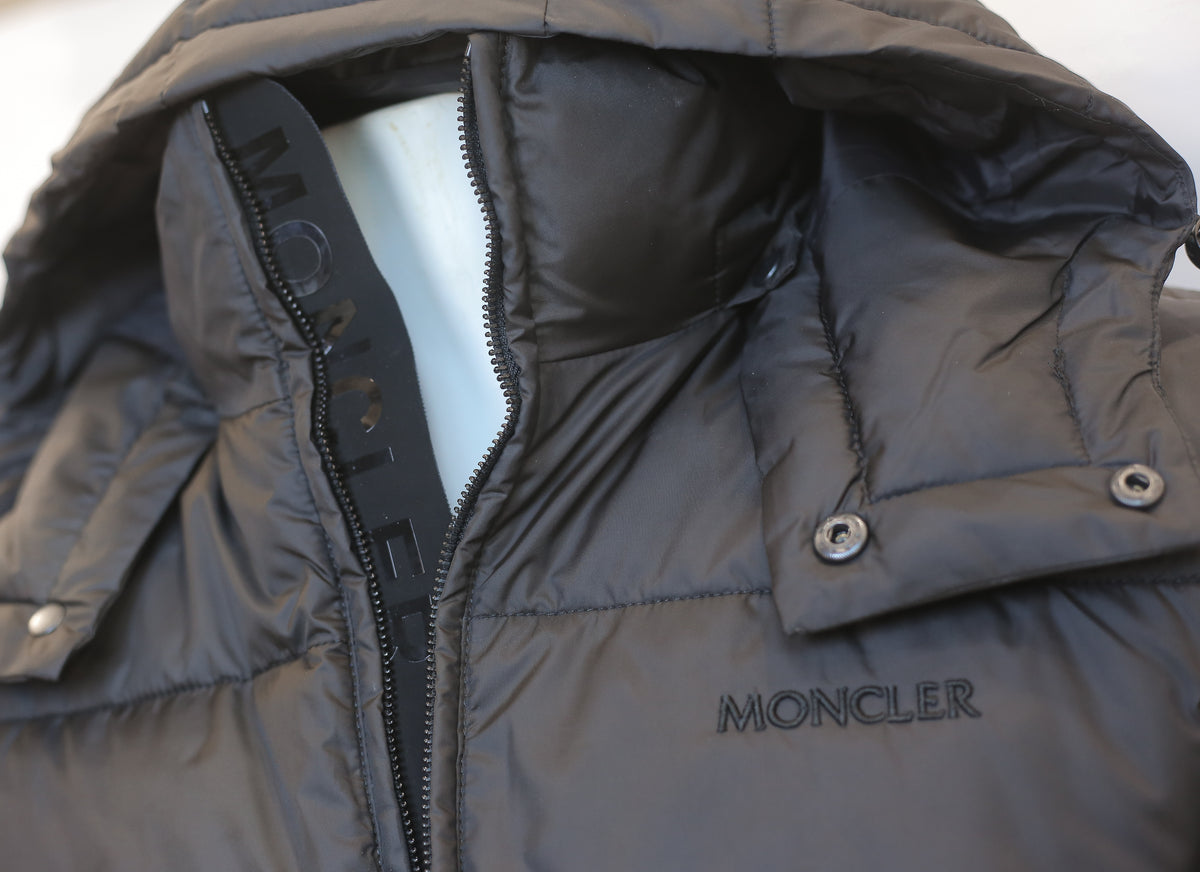 Moncler jacket