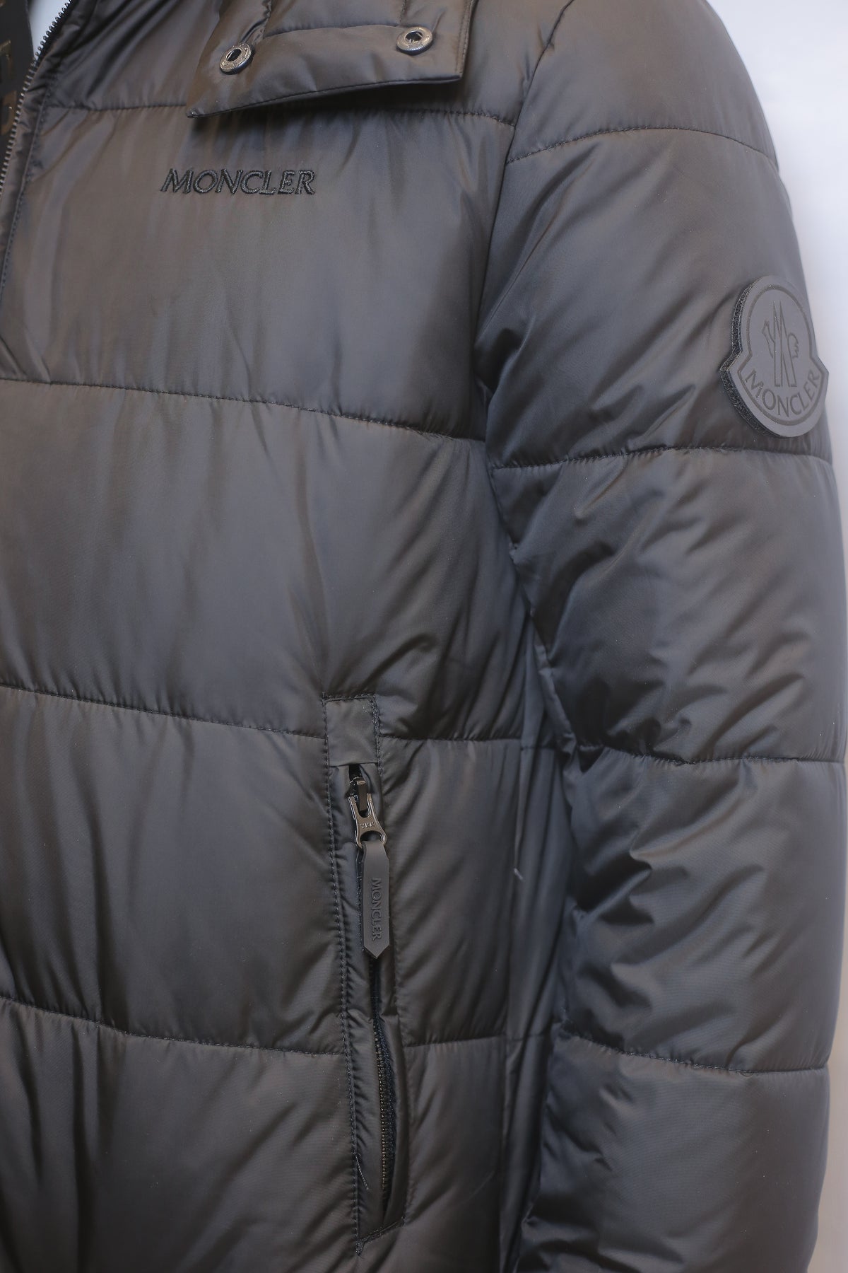 Moncler jacket