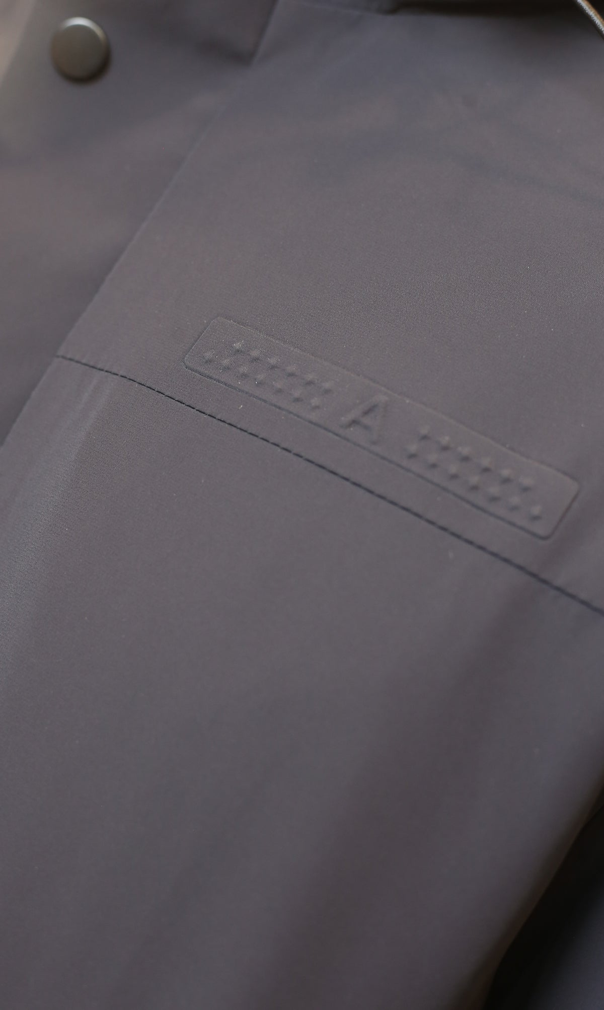 ARMANI- jacket