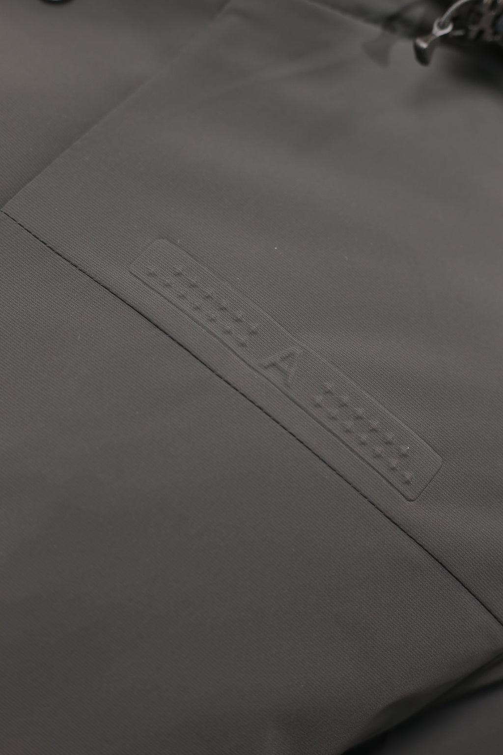 ARMANI- jacket