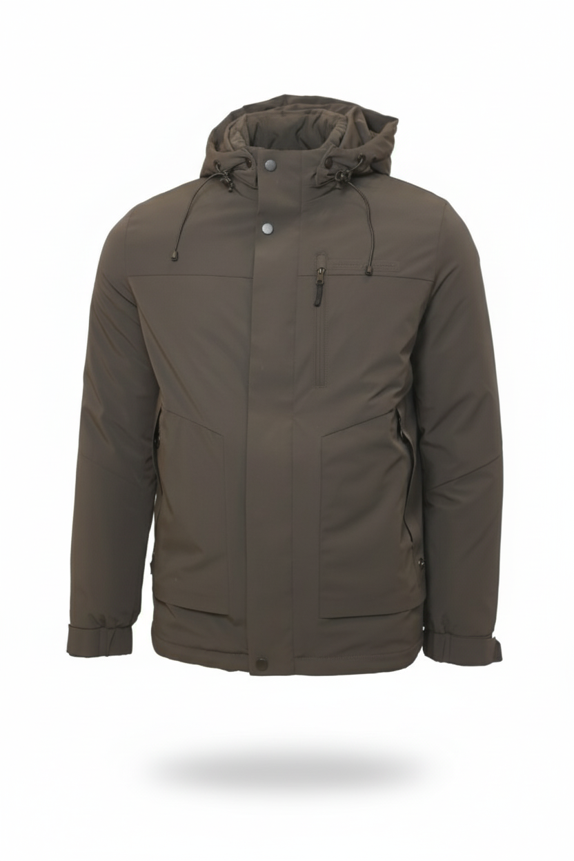 Hugo jacket