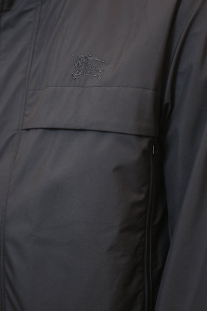 B-u-r-b-e-*-r-y jacket