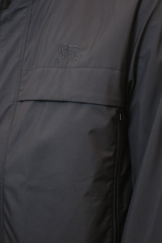 B-u-r-b-e-*-r-y jacket