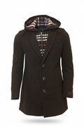 bubrery coat