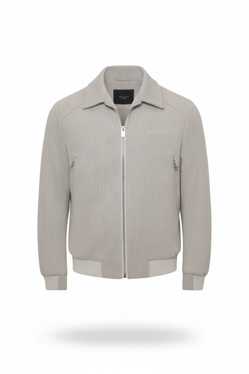 L-o-ra p-i-*-n-a Jacket