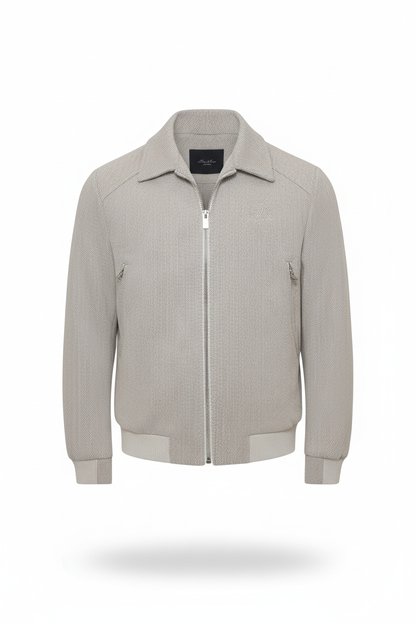 L-o-ra p-i-*-n-a Jacket