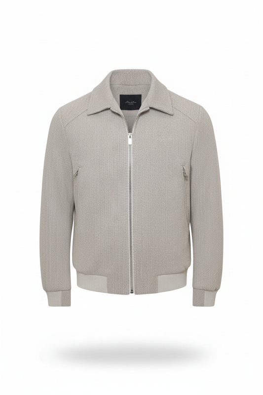 L-o-ra p-i-*-n-a Jacket