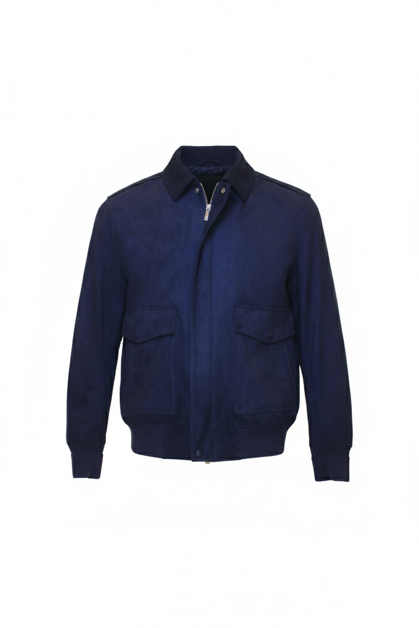 Berluti jacket