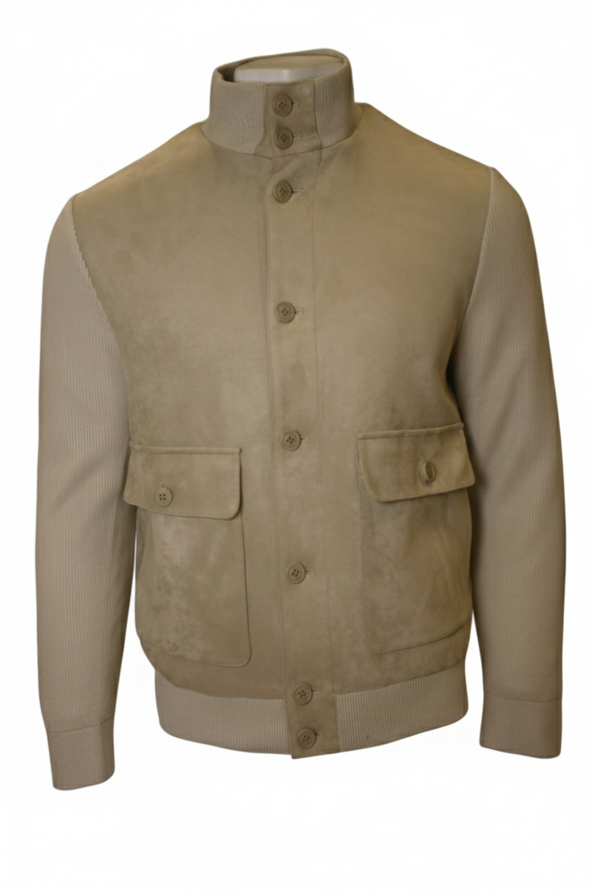 B-e-r-l-*-t-i jacket