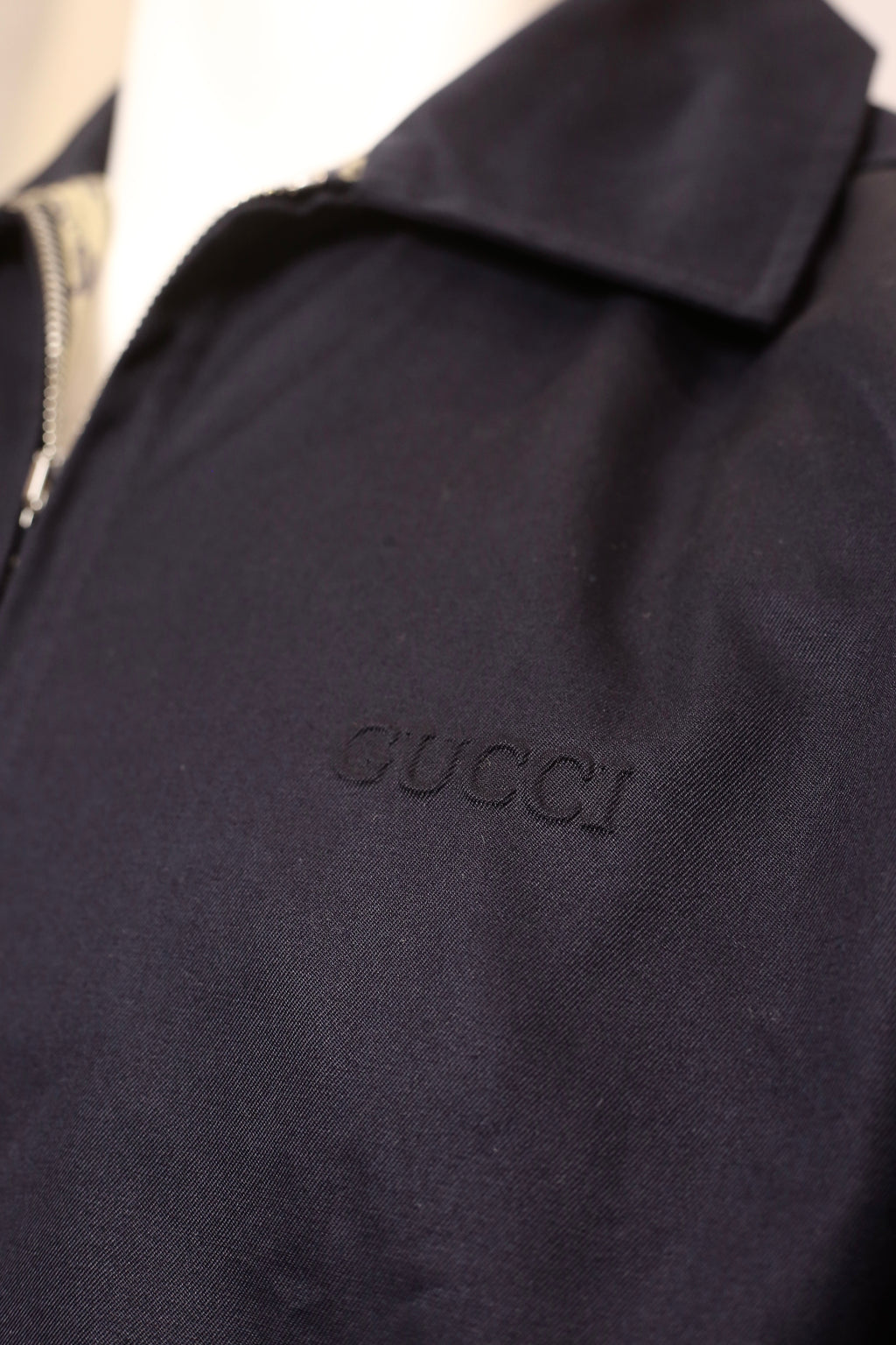 Gucci jacket