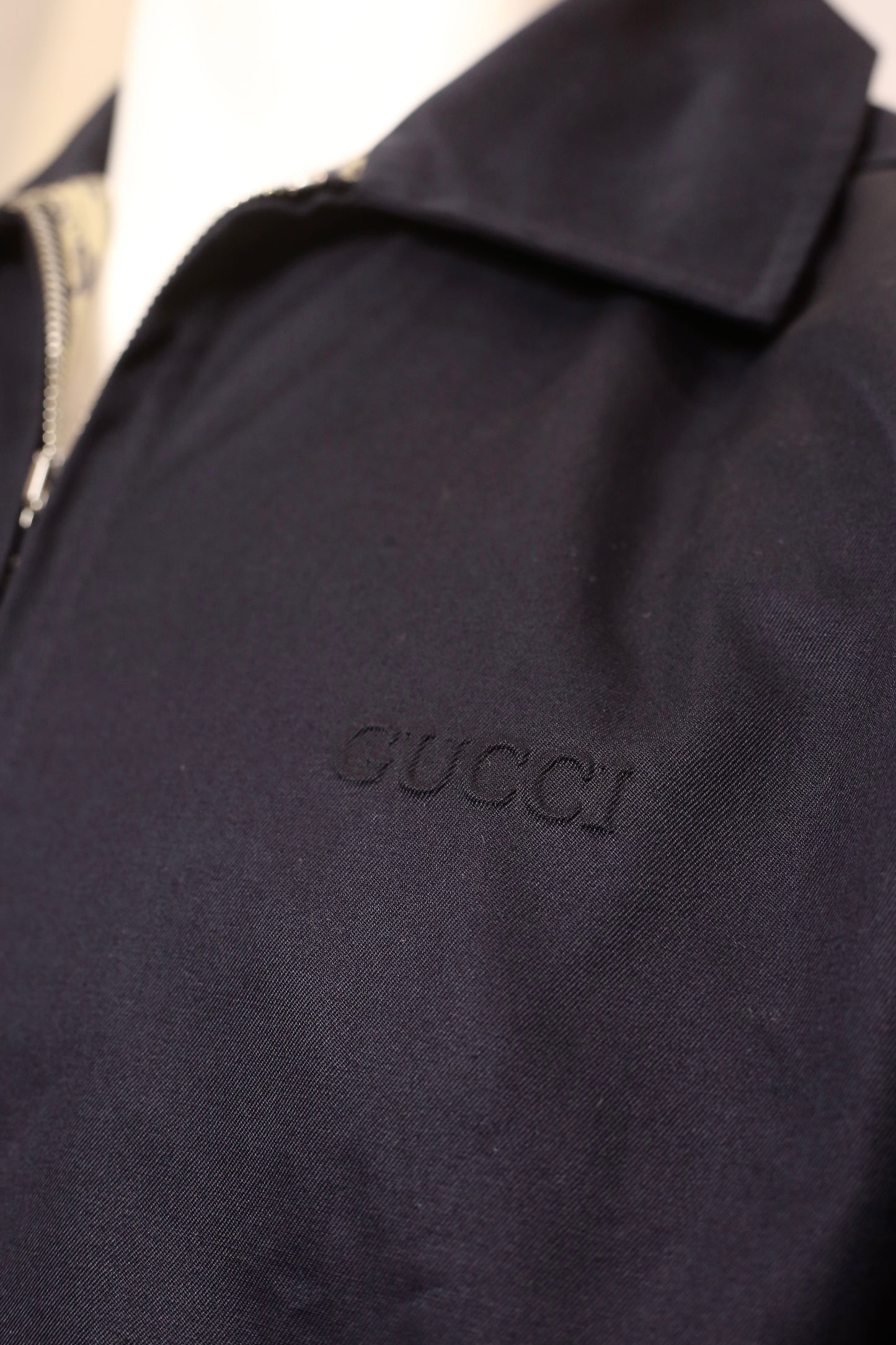 G-u-c-*-i jacket