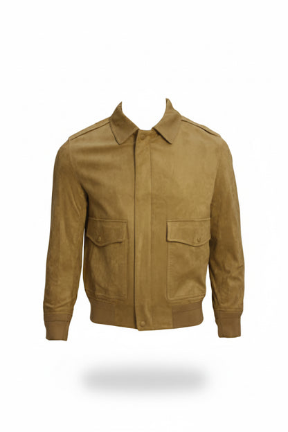 B-u-r-l-*-t-i jacket