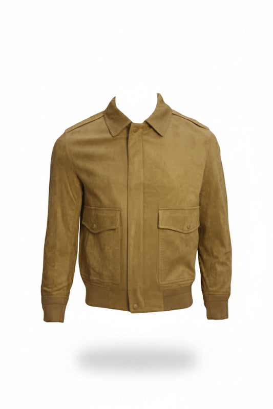 B-u-r-l-*-t-i jacket