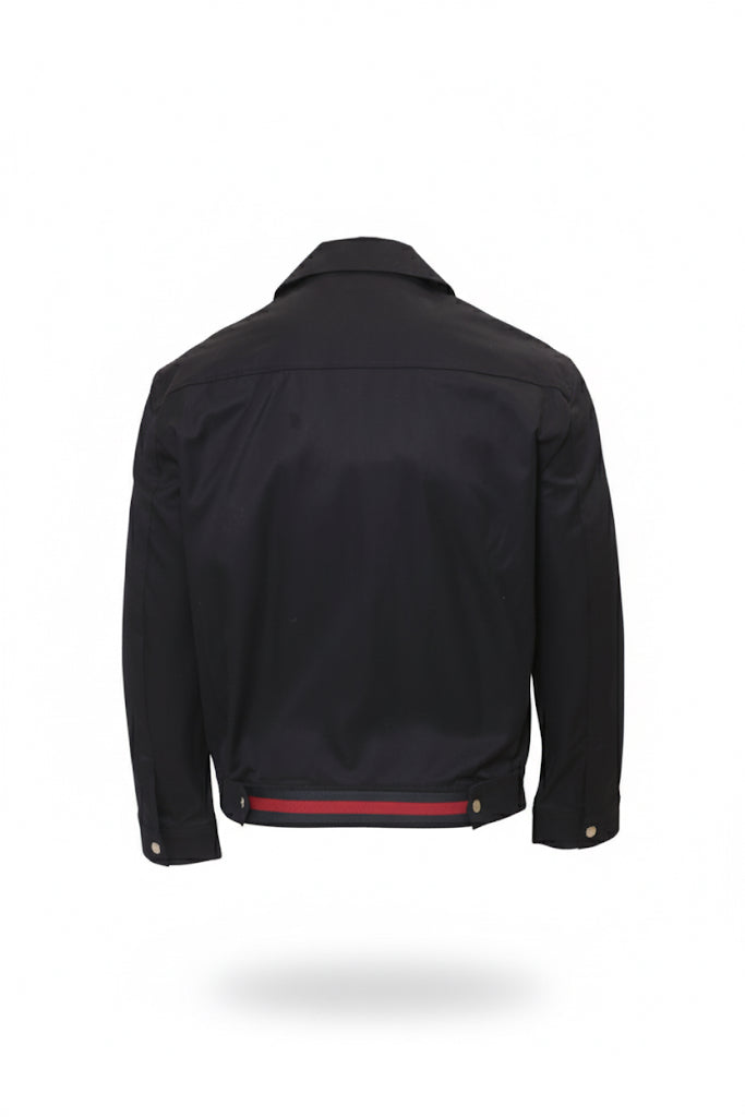 Gucci jacket