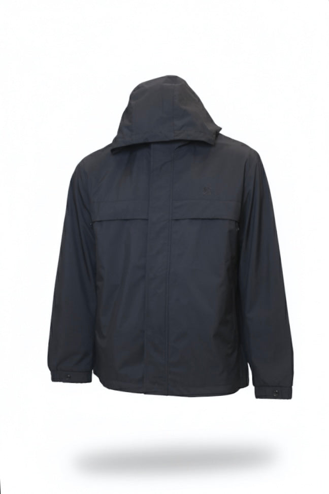 B-u-r-b-e-*-r-y jacket