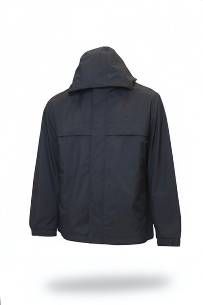 B-u-r-b-e-*-r-y jacket