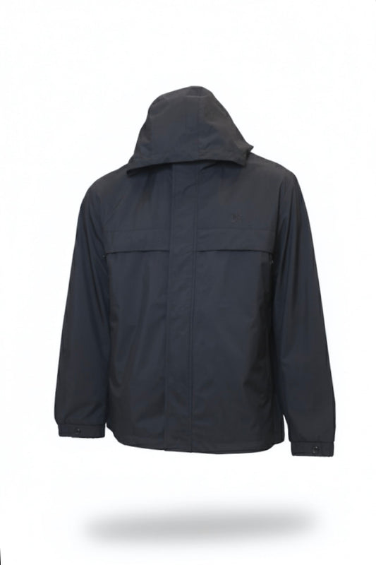 B-u-r-b-e-*-r-y jacket