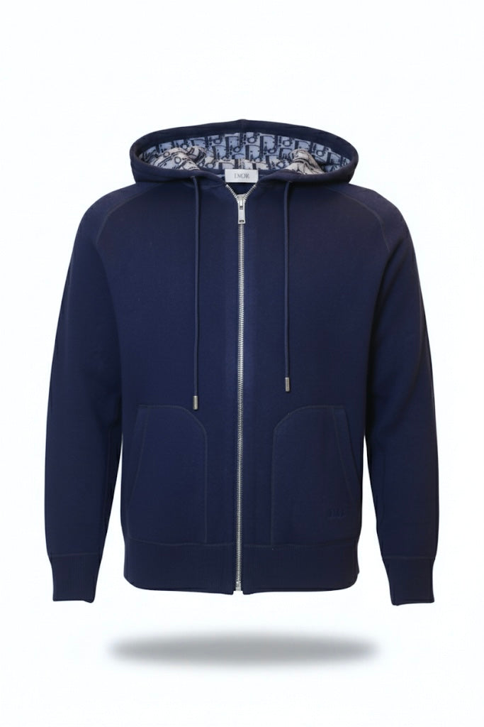 Dior double face jacket